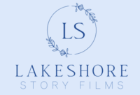 Lakeshore Story Films Logo